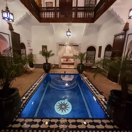 Riad Malida Marrakesh Exterior photo