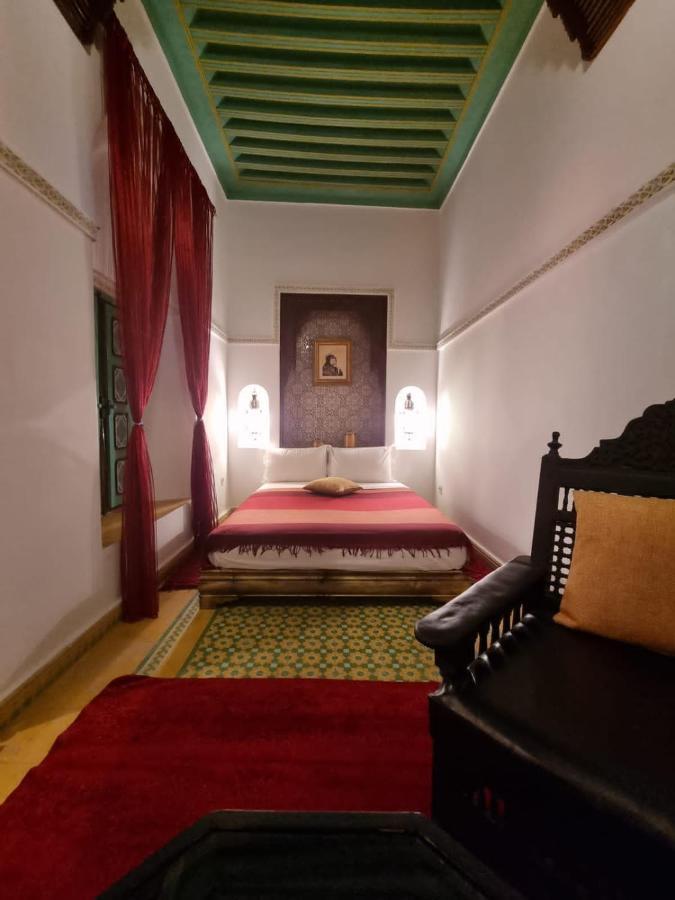 Riad Malida Marrakesh Exterior photo