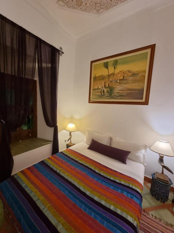 Riad Malida Marrakesh Exterior photo
