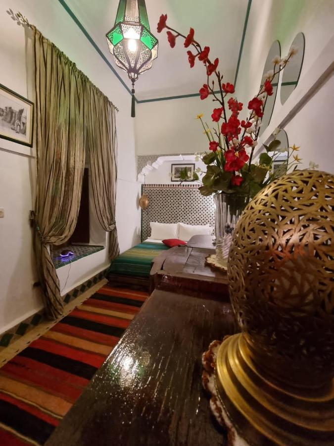 Riad Malida Marrakesh Exterior photo