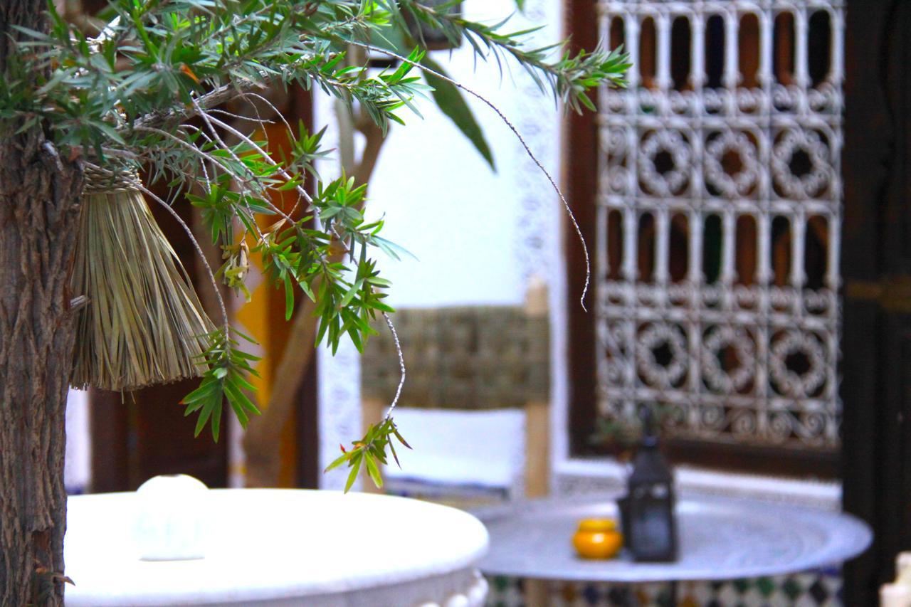 Riad Malida Marrakesh Exterior photo
