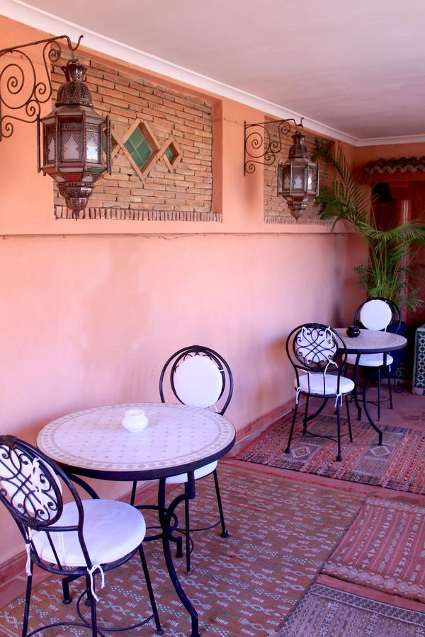 Riad Malida Marrakesh Exterior photo